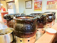 -阿水狮猪脚大王(台中公园店)