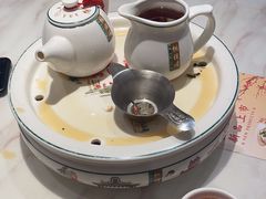 -悦得闲广式茶楼点心(石厦时代广场店)