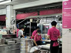 -红大哥水门鸡饭(總店)