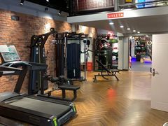 -NRG 健身私教CLUB(云山路店)
