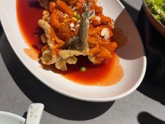 -姑苏家宴·苏帮菜·松鼠桂鱼(苏州总店)