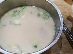 -神仙雪浓汤(弘大店)