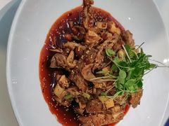 -院8里·少城记忆老川菜(宽窄巷子店)