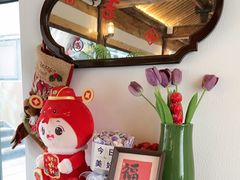 -糖房咖啡(南锣鼓巷店)