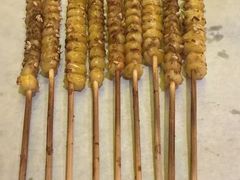 -沪上名羊天下•烤羊腿•东北烧烤•小龙虾(浦东直营总店)