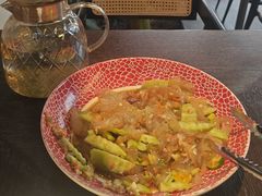 -单家老院·院子里的青岛菜(沙子口店)