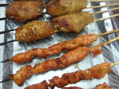 -长兴菜馆(高桥店)