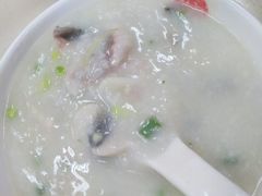 -冠记·肠粉粥品专家(江南大道店)