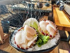 龙力鱼-湊湊火锅·茶憩(南京东路悦荟店)