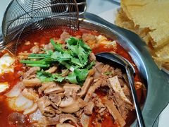-古乐牛香·鲜牛肉牛杂火锅(吴江三里桥运东商业广场店)