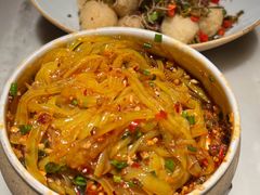 -锦府盐帮·李宅(领展购物广场中关村店)