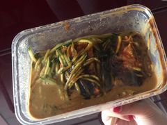 -李记特色五谷杂粮鸡蛋果子