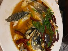 -清水亭湖北菜(大屯DT51店)