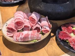 -白乐天毛肚火锅馆(南滨路店)