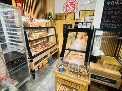 -嘉年华面包房餐厅（饺子馆）(陶然亭店)