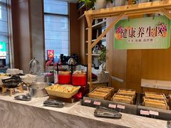 -瑞阁温泉酒店温泉中心