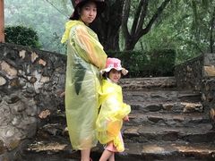 -大连冰峪旅游度假区
