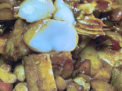 -徽三说·土徽菜·中国徽菜连锁品牌(一中店)