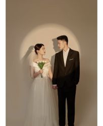 -花屿迷鹿写真馆