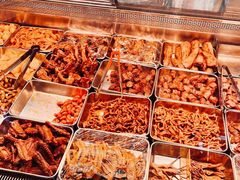 -绝味鸭脖(万科金域学府店)