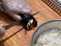 -传闻来紫菜包饭·打糕(西塔韩百店)