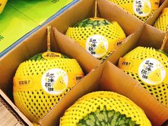 -果蔬好生活超市(新荟城店)