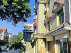 -龙坞茶村