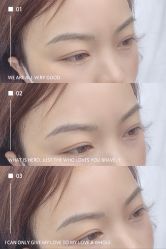 -久匠·野生眉半永久纹绣