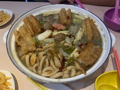-友达面馆(二七南路店)