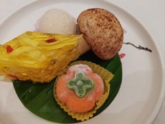 -来龙宴龙文化博物餐厅(假日广场店)