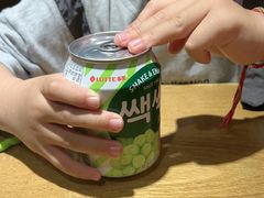 -恩你小木屋·烤肉韩式料理(嘉兴秀洲店)