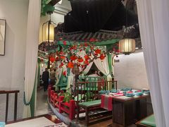 -荷塘秋月·本帮江浙菜(国权路店)