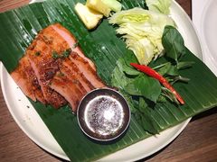 -星叶·东南亚料理(宁波万象汇店)
