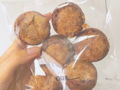 -OUR Bakery(SKP-S店)