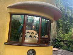 -三鹰之森吉卜力美术馆