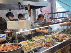 -梅溪·小伙子干挑面(安吉总店)