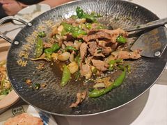 -费大厨辣椒炒肉(沙河万达店)