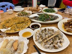 -揭阳钟记小食(福田新村店)