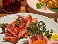 -食陆号·新式台湾创意菜(十全街首店)