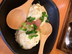 土豆沙拉-博多一幸舍(侨福芳草地购物中心店)