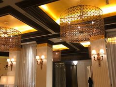 -大连一方城堡豪华精选酒店大堂吧
