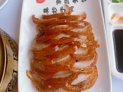 -北京全聚德(和平门店)