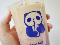 -茶百道(二七万达店)