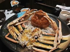-天狗山料理(省体店)