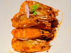 -醉庐·新上海菜(南京西路店)