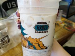 -放哈·甜醅子奶茶创造者(正宁路店)
