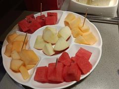 VIP果盘-海底捞火锅(金光华店)