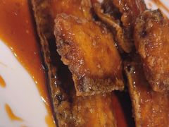-海富门·带鱼·淮扬菜·粤菜(甘家口店)