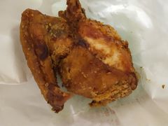 -香园炸鸡(鞍山西道店)