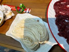 -最牛喜事潮汕鲜牛肉火锅(和平里店)